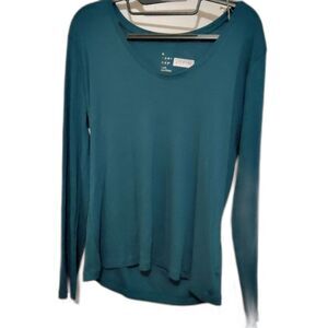 a new day Top. size large, New.      LTOP142